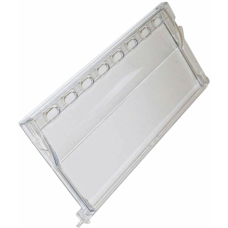 foto del prodotto pannello sportello freezer originale frigorifero, congelatore whirlpool 3175108053190001816
