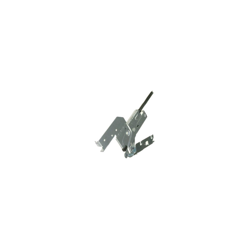 foto del prodotto cerniera sinistra dello sportello originale lavastoviglie indesit 3029798015250805628