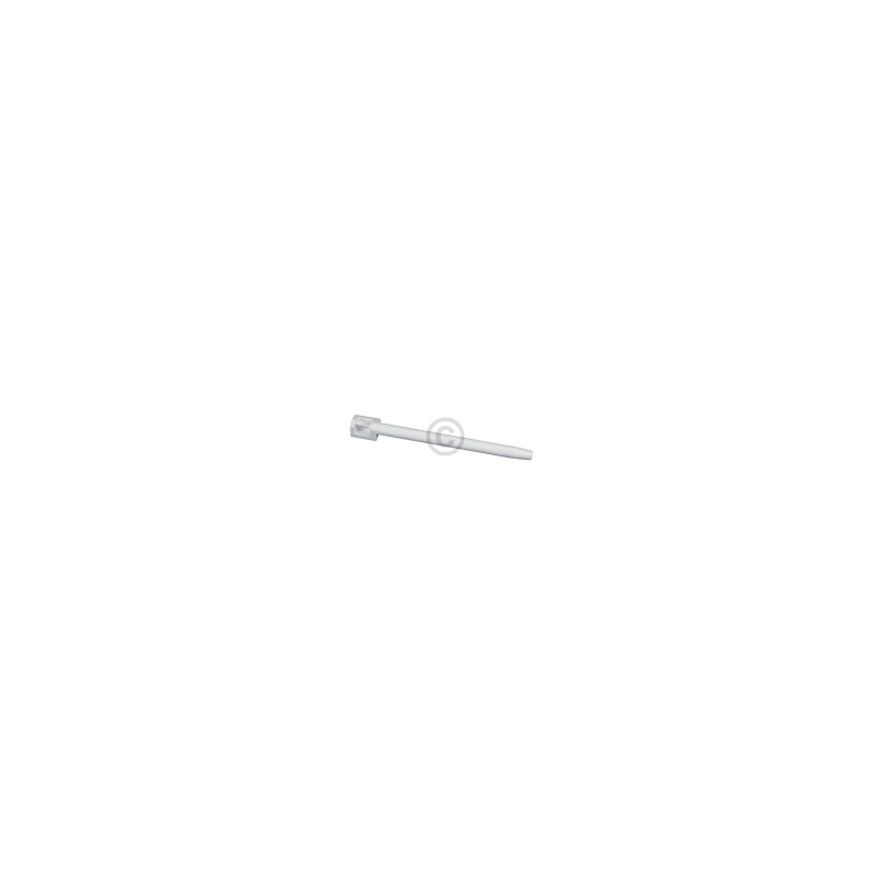 foto del prodotto asse cerniera dello sportello superiore originale lavatrice whirlpool 3016178058331297110