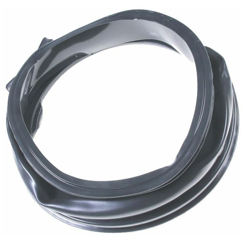 foto del prodotto guarnizione della porta lavatrice haier 4356552