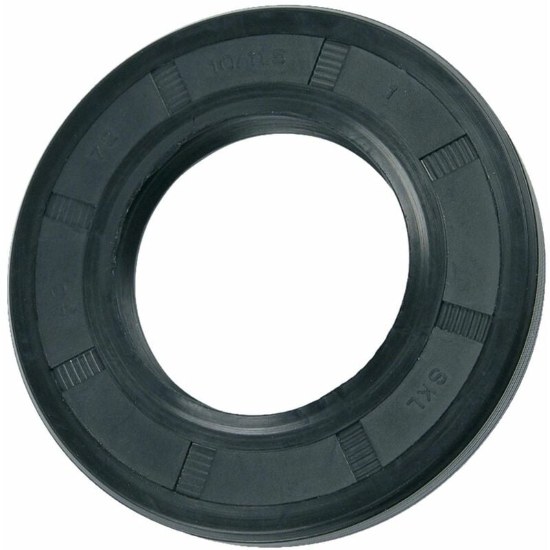 foto del prodotto guarnizione cuscinetto 37x70x10 10mm lavatrice haier 296506