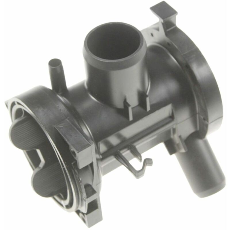 foto del prodotto copertura pompa di scarico lavatrice lg 53245