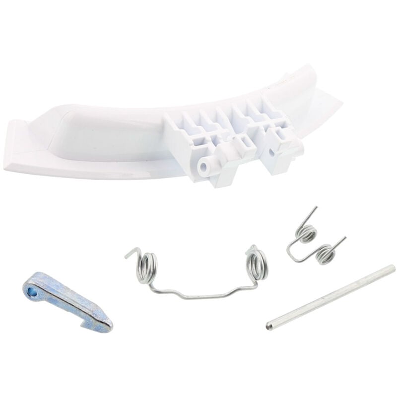 foto del prodotto kit maniglia dell oblo lavatrice electrolux 3018993662734942963