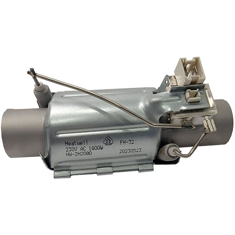 foto del prodotto resistenza 1800w lavastoviglie whirlpool 2228873662734322239