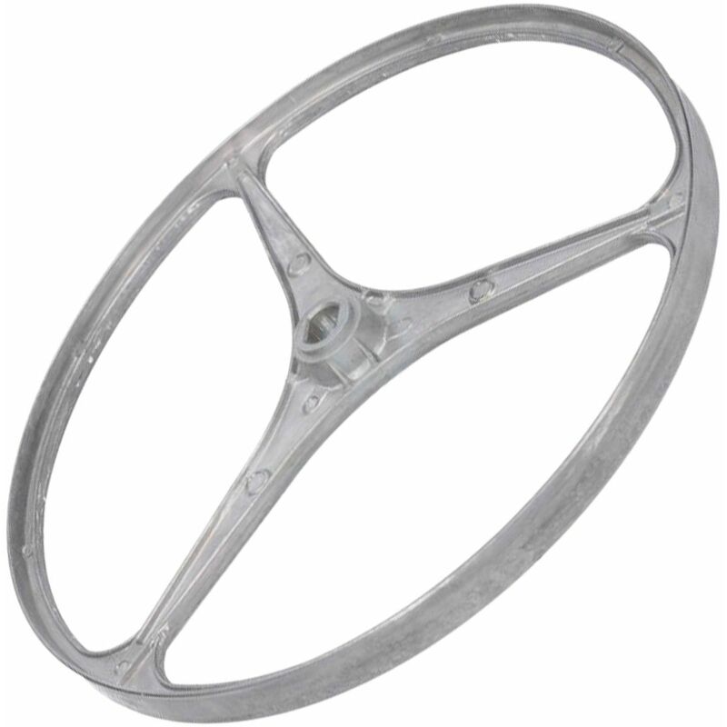 foto del prodotto puleggia del cestello diam. 298 mm lavatrice whirlpool 2947573662734012697