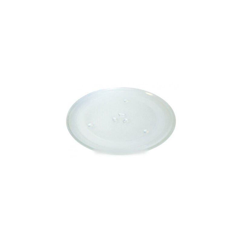 foto del prodotto piatto rotante vetro 32 cm forni a microonde samsung 388083662734018651