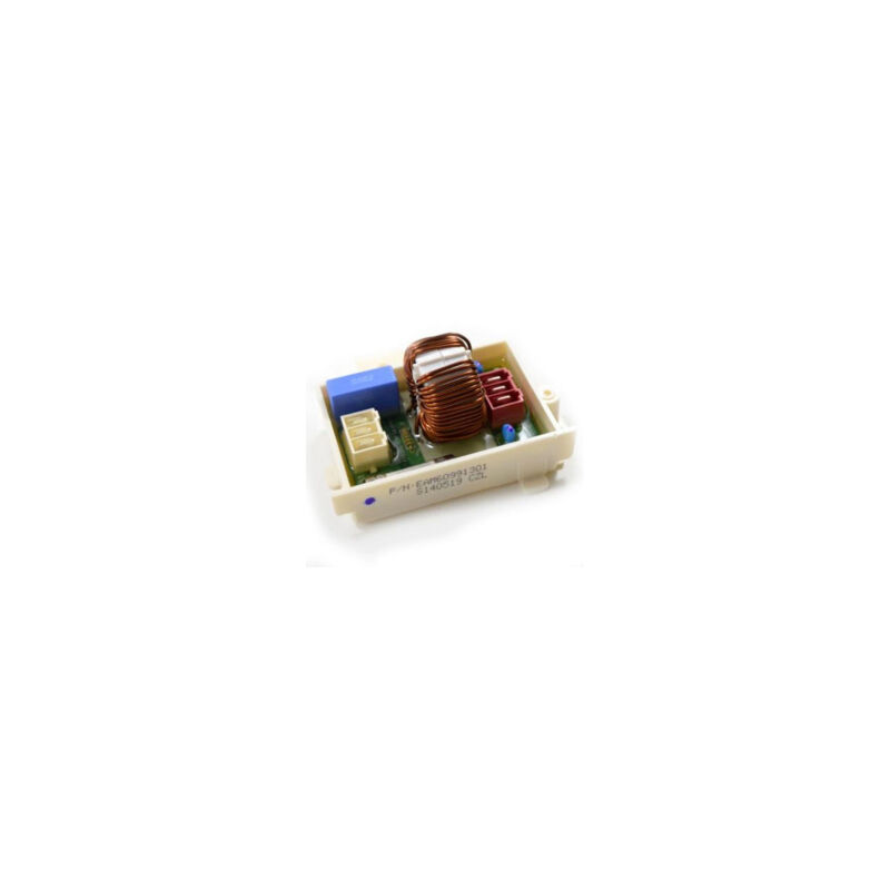 foto del prodotto piastra filtro lavatrice lg 2569693662734895597