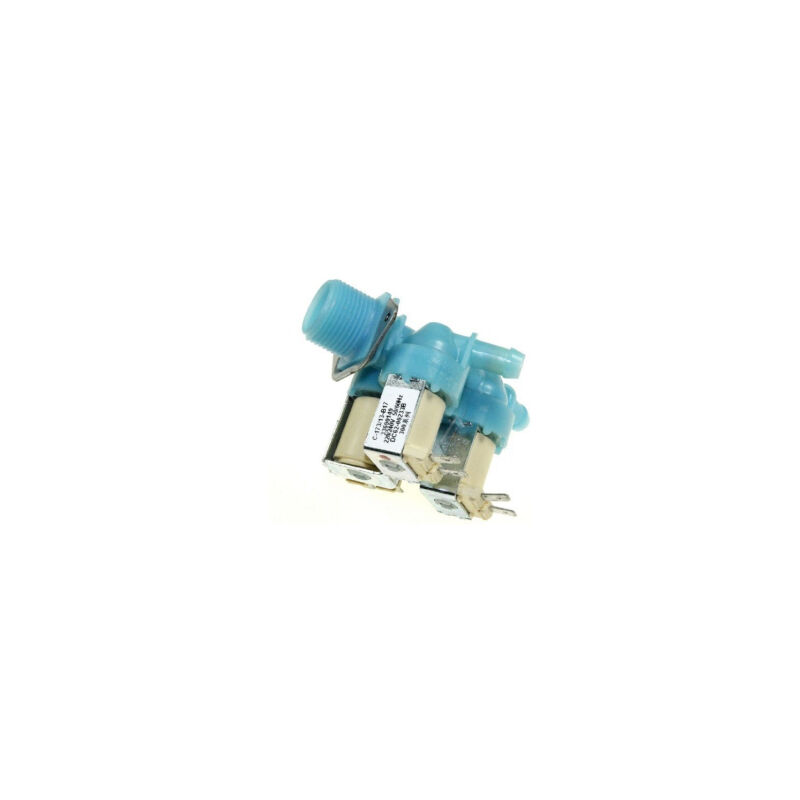 foto del prodotto elettrovalvola 3 vie originale lavatrice samsung 3027323662734275481