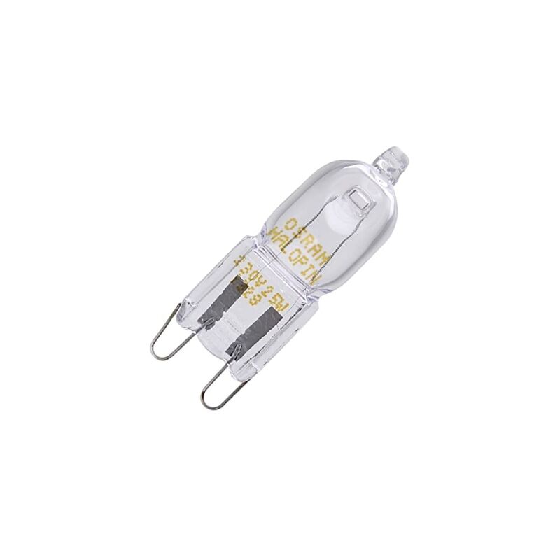 foto del prodotto lampadina alogena per forno 40w forni, fornelli elettrici e a gas electrolux 2932628015250057690