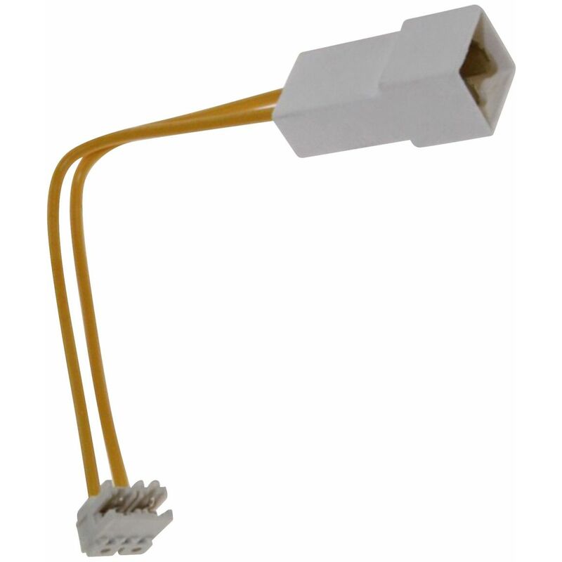 foto del prodotto connettore pompa lavatrice brandt 3131763251430633758