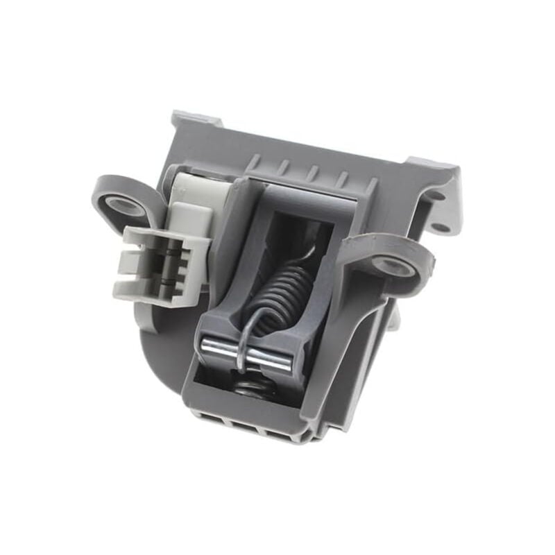 foto del prodotto serratura dello sportello originale lavastoviglie ariston hotpoint hotpoint 3272828055005979433