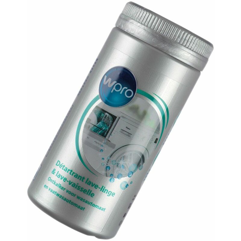 foto del prodotto wpro decalcificante 250 g accessori e prodotti 602313059551769345