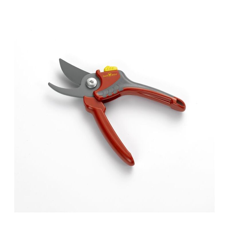 foto del prodotto outils wolf forbici da potatura comfort taglio netto 22mm wolf og200 taglia m neoflex