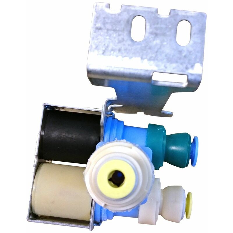 foto del prodotto elettrovalvola frigorifero, congelatore haier 2955033662734380192