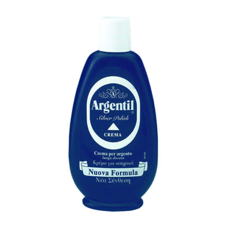 immagine 0 del prodotto manitoba argentil crema pulitore per argento ml.150