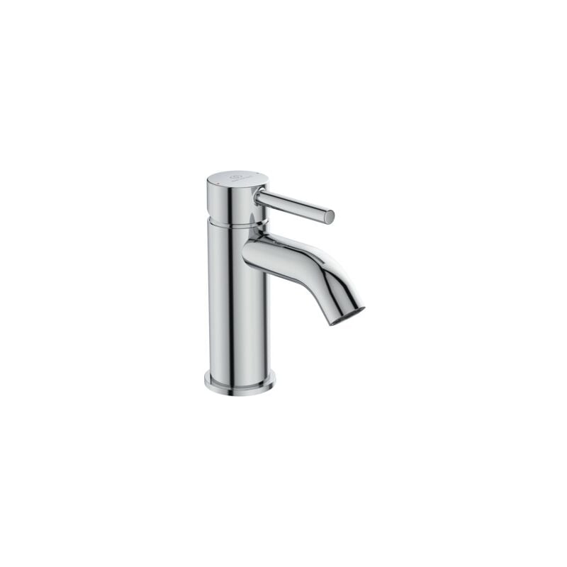 immagine 0 del prodotto miscelatore monocomando per lavabo in ottone cromato ideal standard ceraline