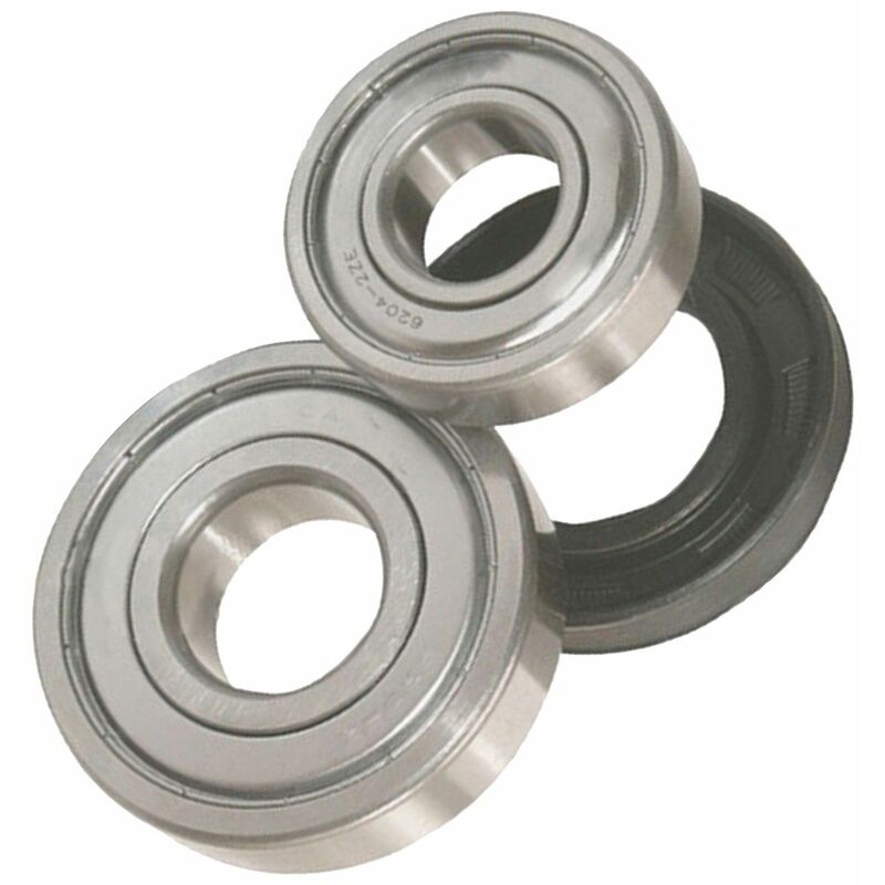 foto del prodotto kit cuscinetto guarnizione lavatrice laco 308999