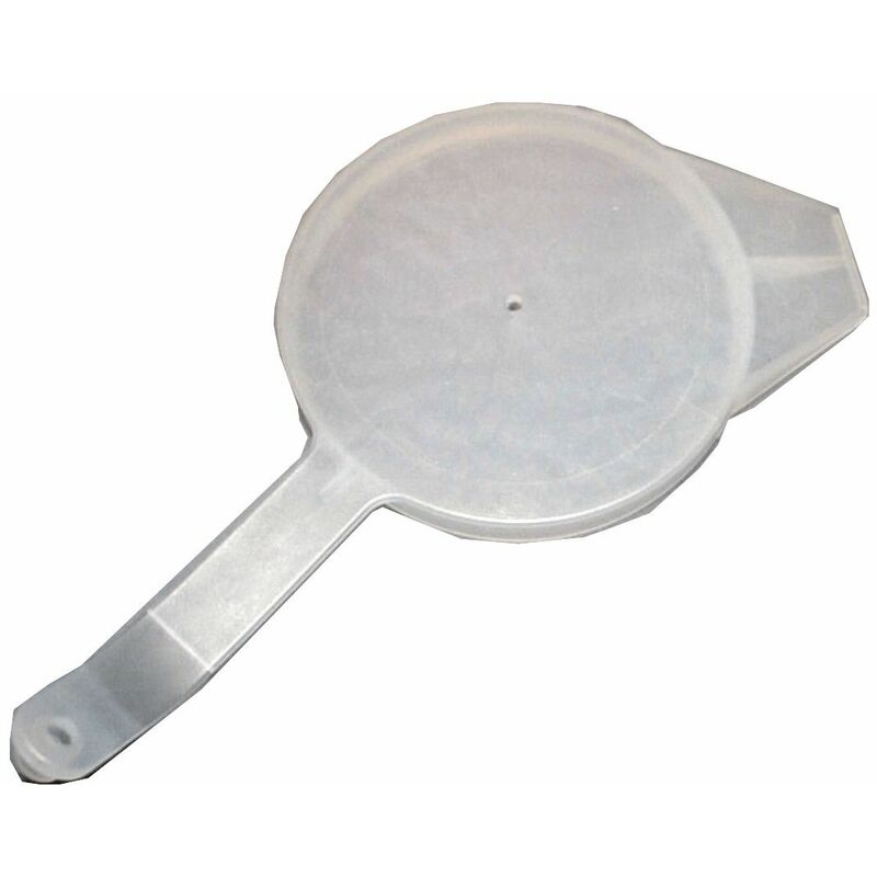 foto del prodotto tappo serbatoio originale asciugatrice electrolux 4350236