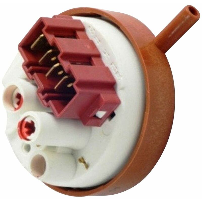 foto del prodotto pressostato lavatrice ariston hotpoint hotpoint 3092013662894474472