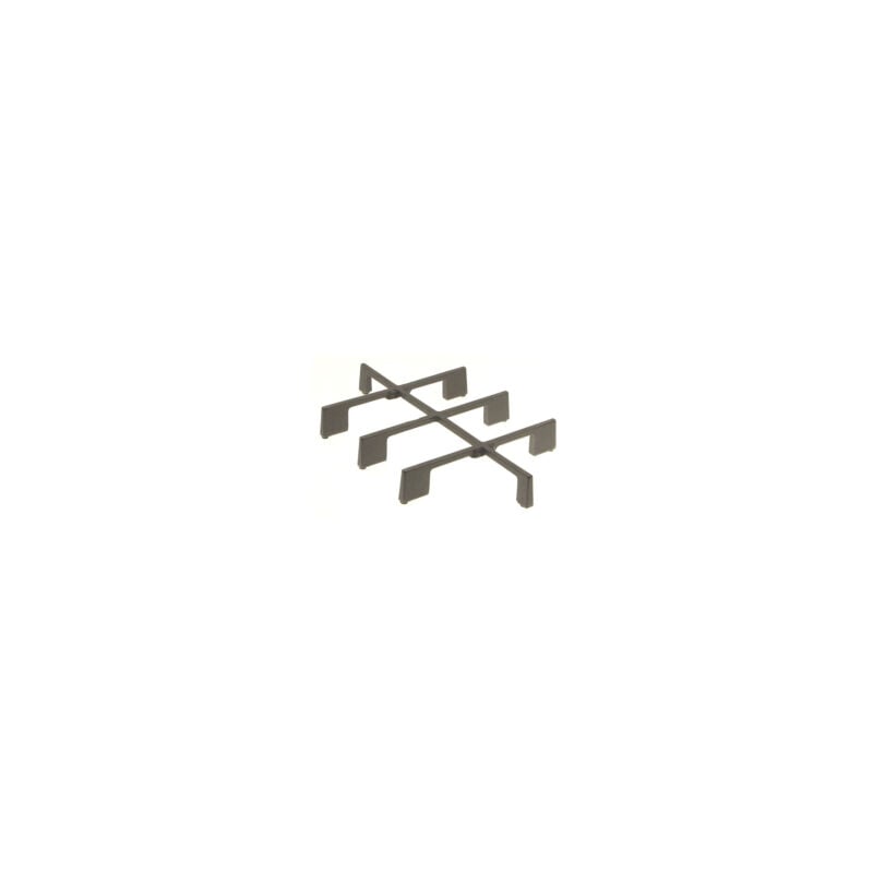 foto del prodotto griglia metallica originale piano cottura whirlpool 3301648015250712865