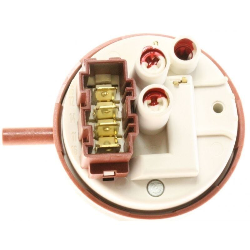 foto del prodotto pressostato lavatrice ariston hotpoint hotpoint 309201