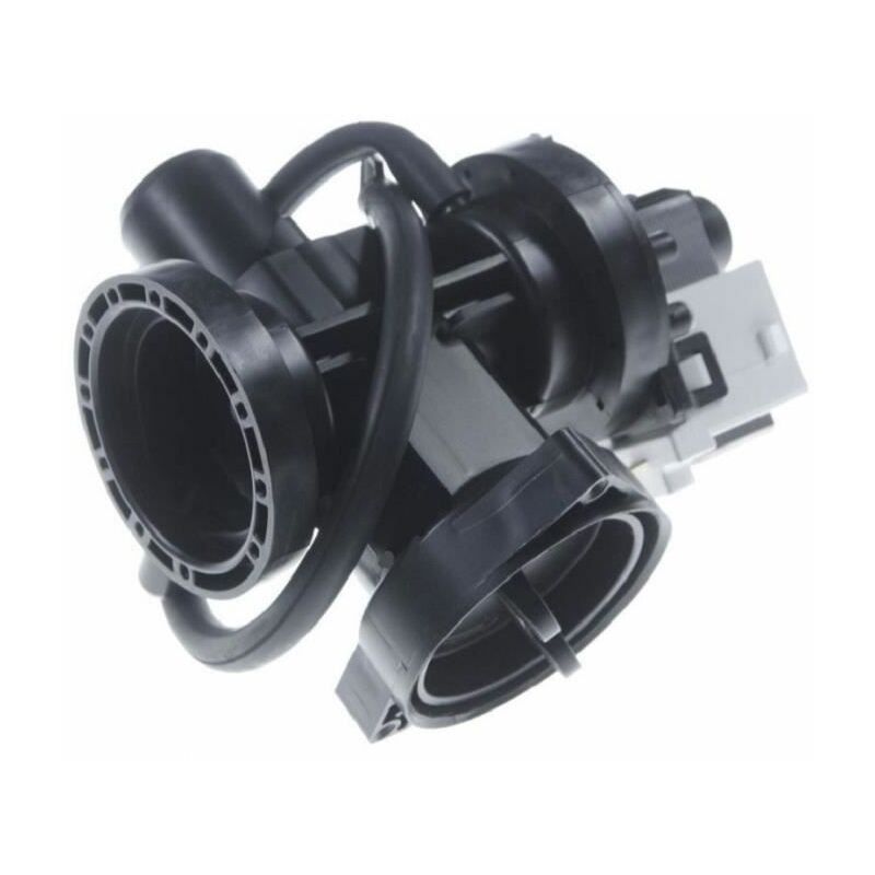 foto del prodotto pompa di scarico lavatrice lg 334036