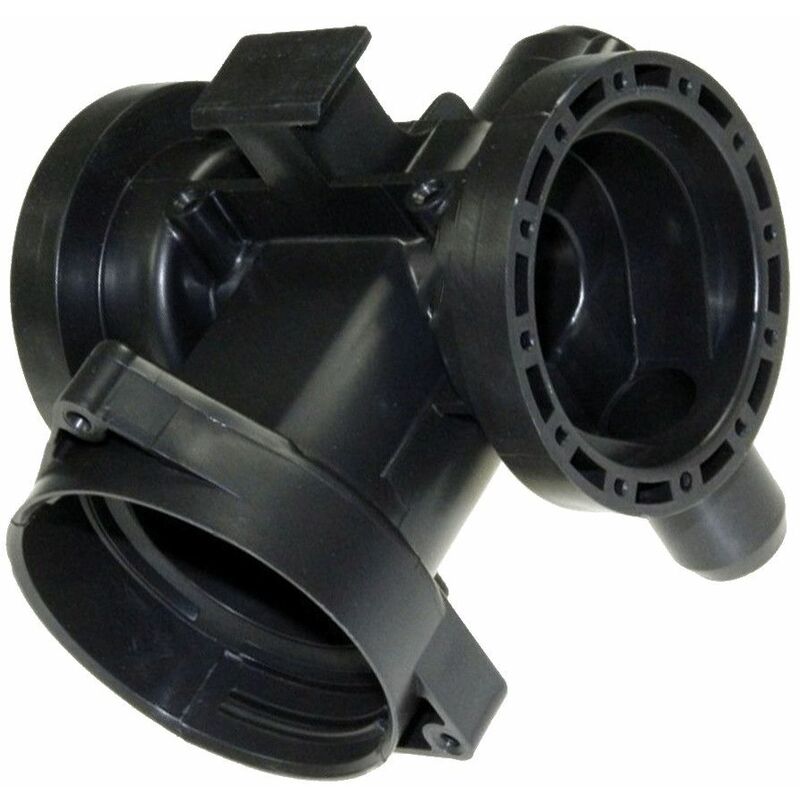 foto del prodotto corpo pompa originale lavatrice lg 4365696