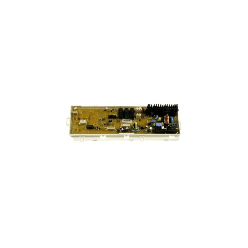 foto del prodotto scheda di potenza originale lavatrice samsung 3363993662734411315