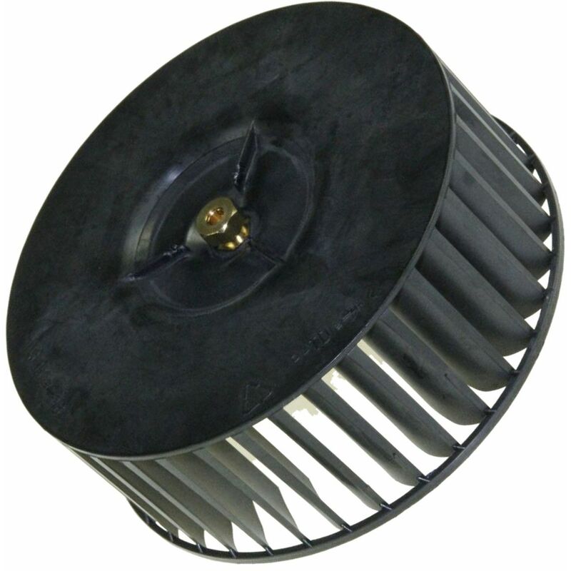 foto del prodotto elica motore originale cappa aspirante scholtes 323883