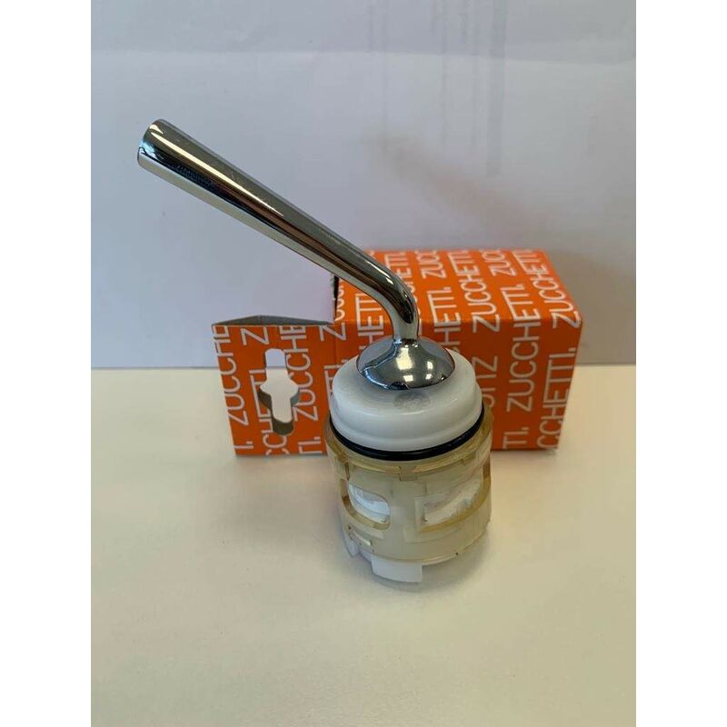 foto del prodotto zucchetti cartuccia ceramica ricambio isy pan r98106 cartuccia