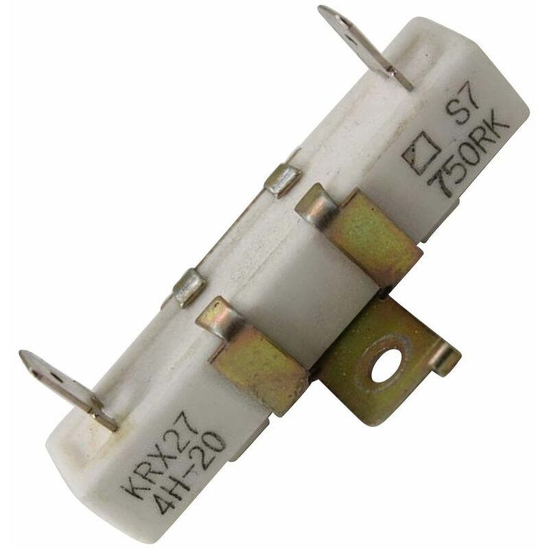 foto del prodotto resistenza ceramica originale forni, fornelli elettrici e a gas siemens 318788
