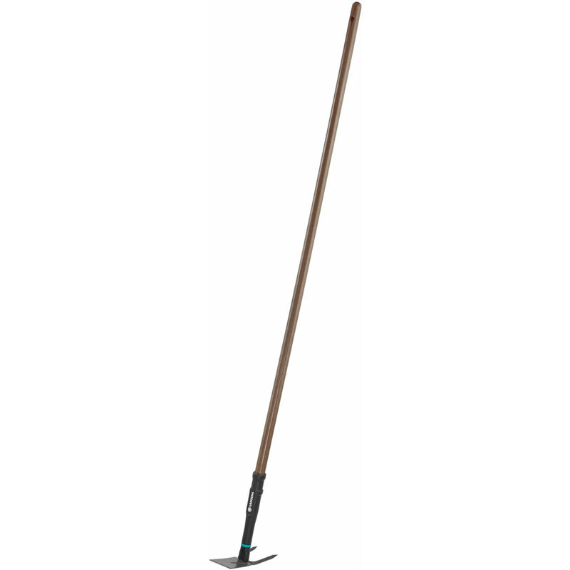 foto del prodotto zappa per giardino gardena natureline 17110 20