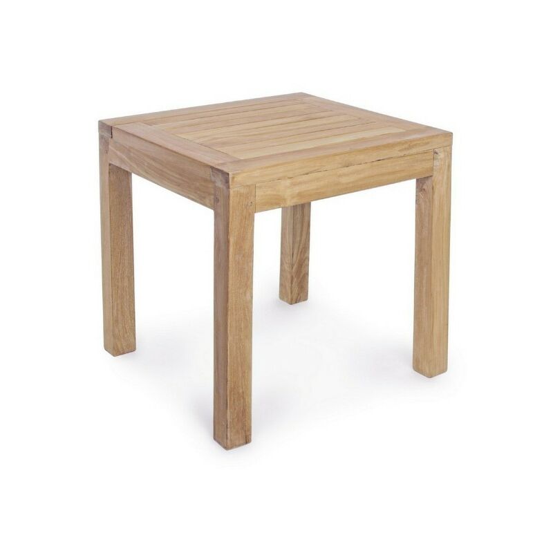 foto del prodotto tavolino quadro 50x50