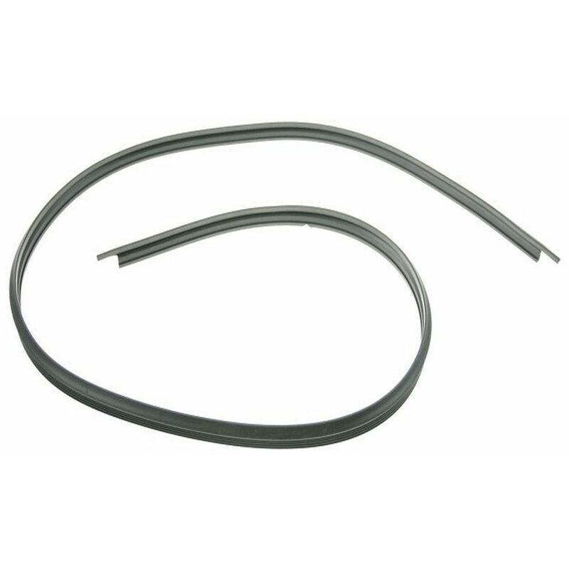 foto del prodotto guarnizione perimetrale dello sportello lavastoviglie sharp 334853