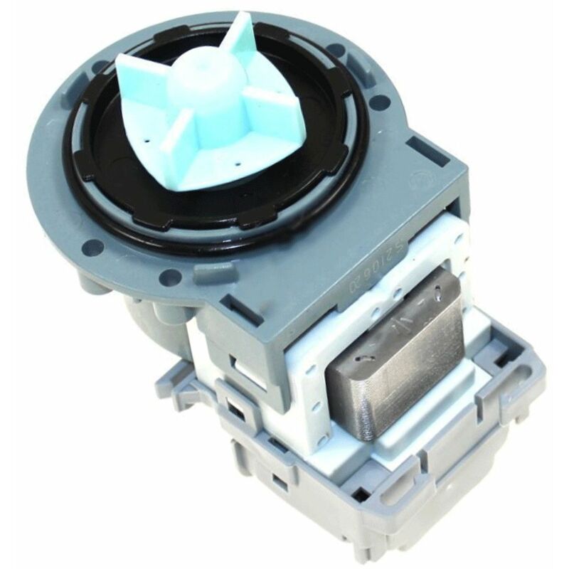 foto del prodotto pompa di scarico originale lavatrice samsung 3019927426902470728