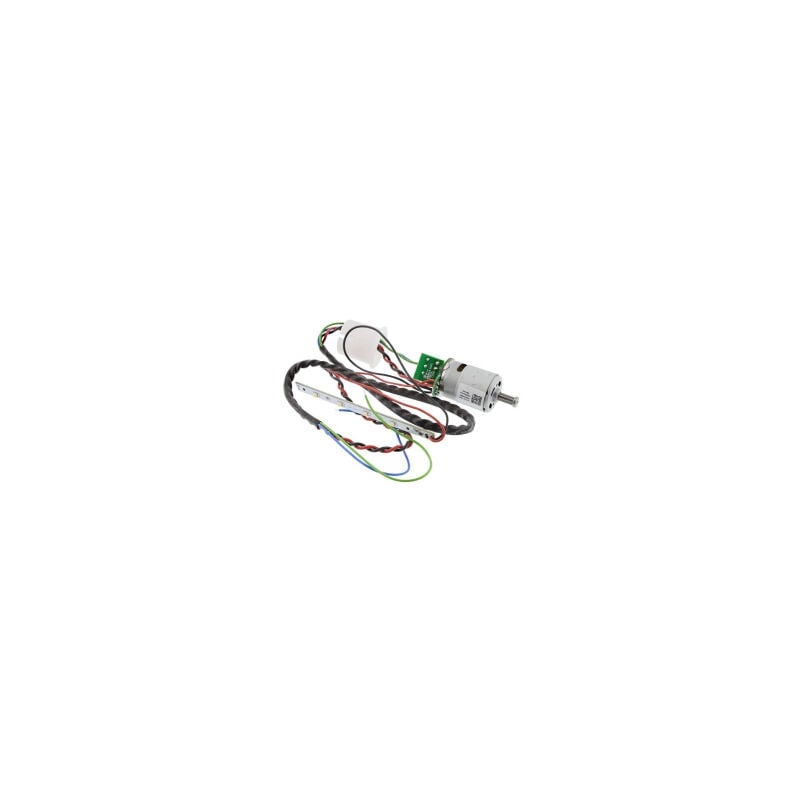foto del prodotto motore aspirapolvere electrolux 3108773662894918389