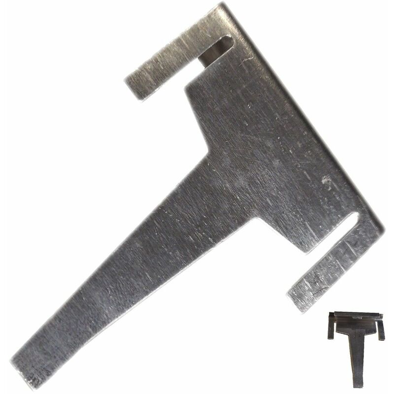 foto del prodotto clip scarico originale frigorifero, congelatore samsung 3107826931919863605