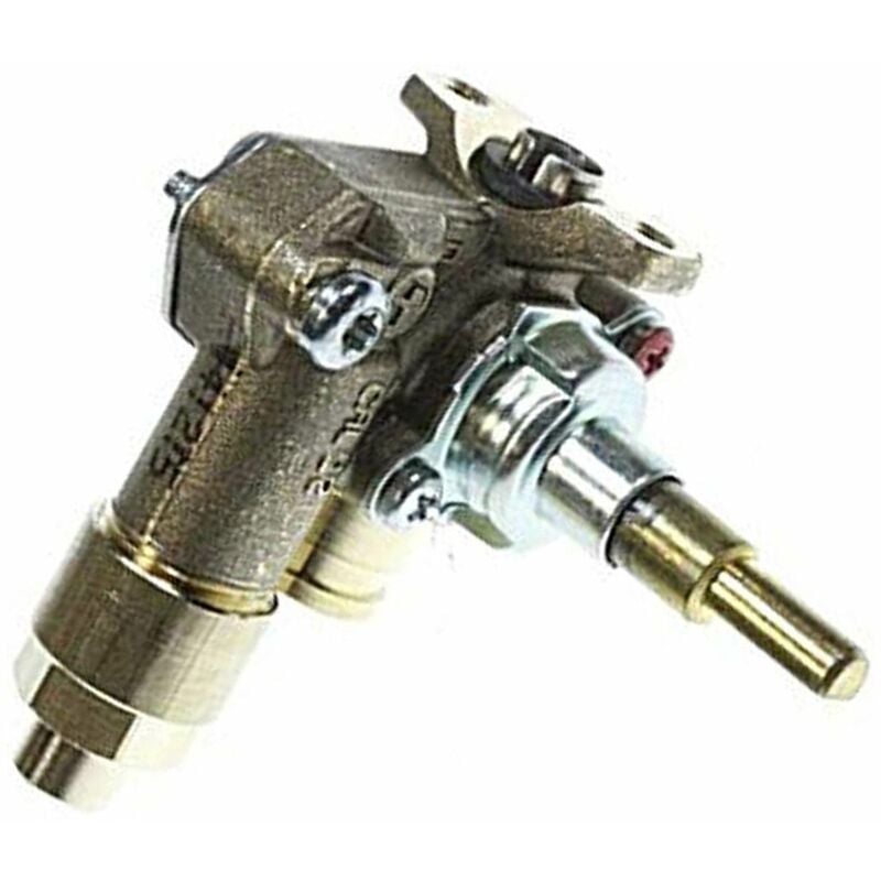 foto del prodotto rubinetto del gaz originale piano cottura whirlpool 3141543663946803561