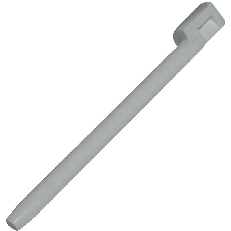 foto del prodotto asse cerniera dello sportello superiore originale lavatrice whirlpool 3016173663946812310
