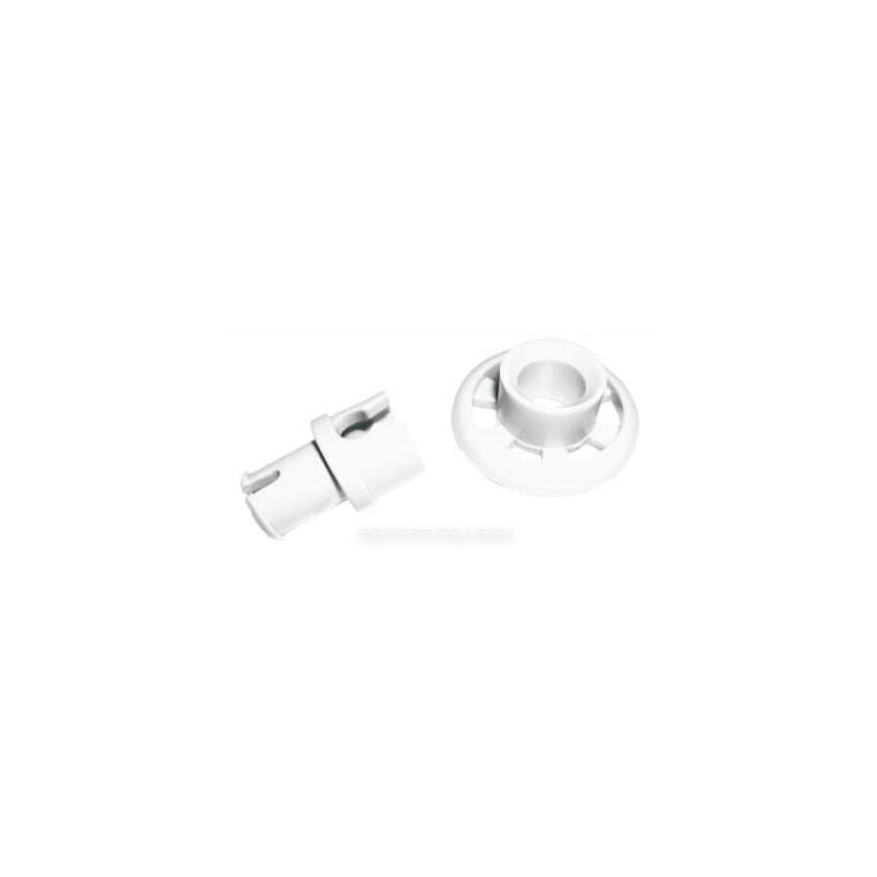 foto del prodotto rotella del cestello superiore x 1 lavastoviglie electrolux 2891563663946739389