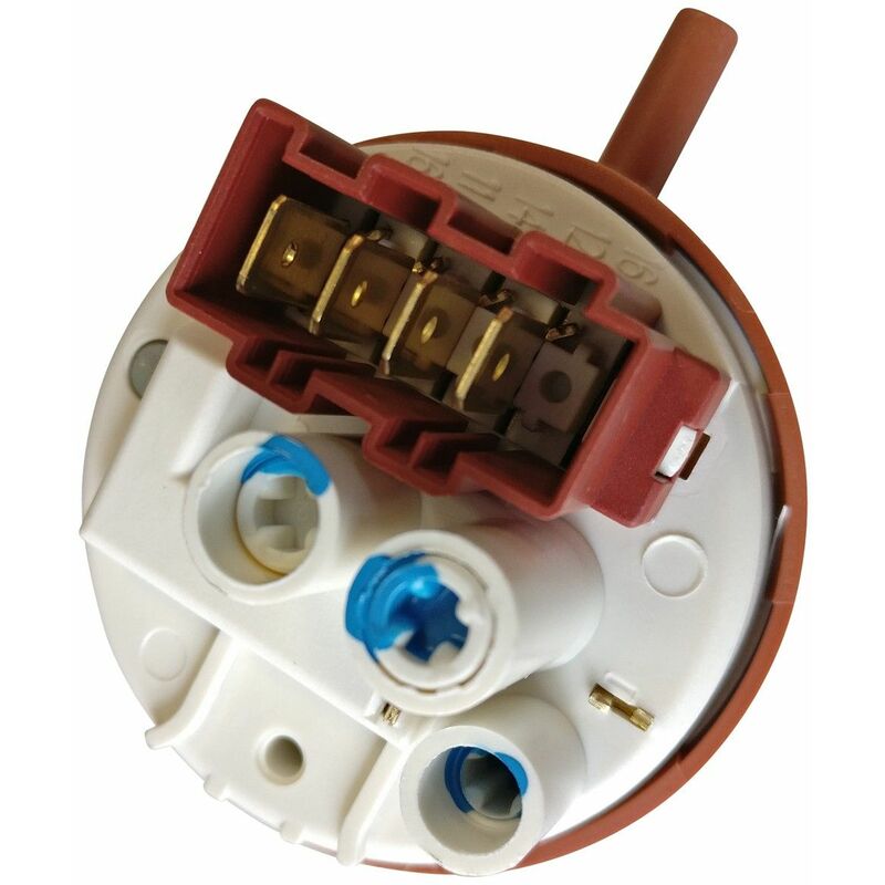 foto del prodotto pressostato originale lavatrice ariston hotpoint 2961713663946755679