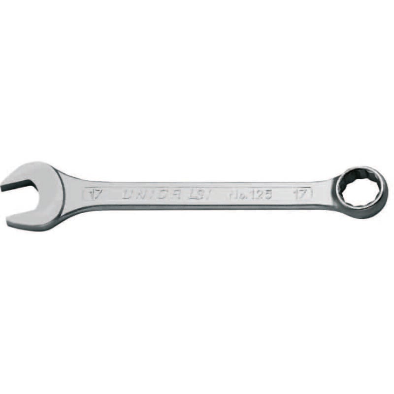 immagine 0 del prodotto chiavi combinate cromate mm.11x11