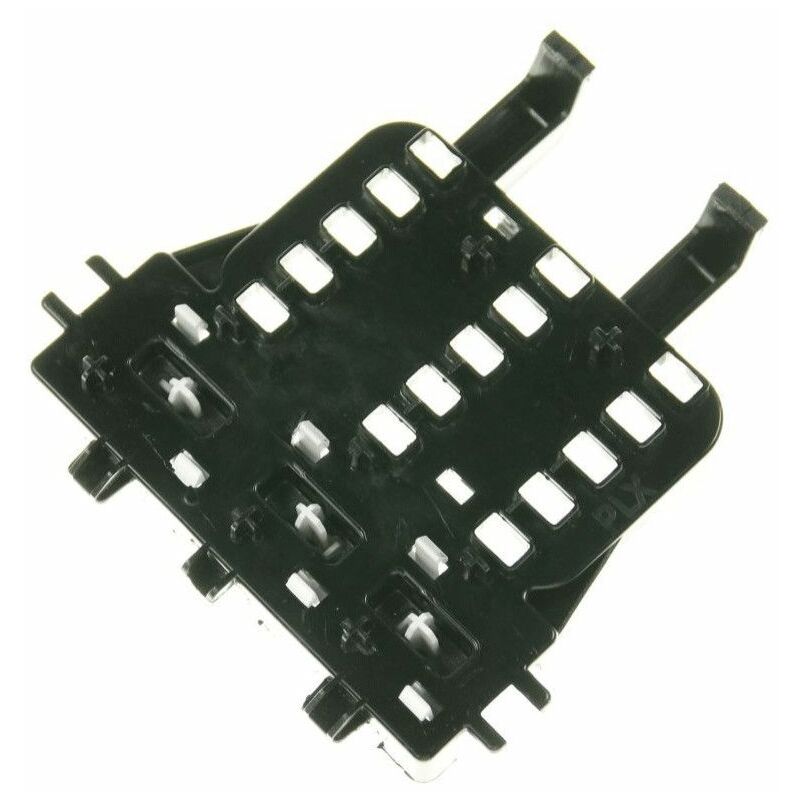 foto del prodotto gruppo pulsanti lavatrice beko 4367136