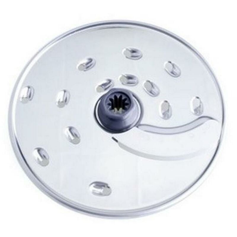 foto del prodotto disco per affettare robot da cucina e cuocitutto kenwood 252606