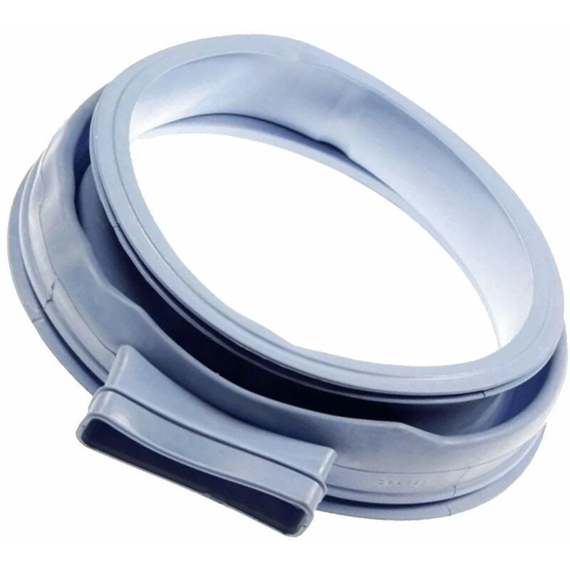 foto del prodotto guarnizione dell obl lavatrice haier 4364394