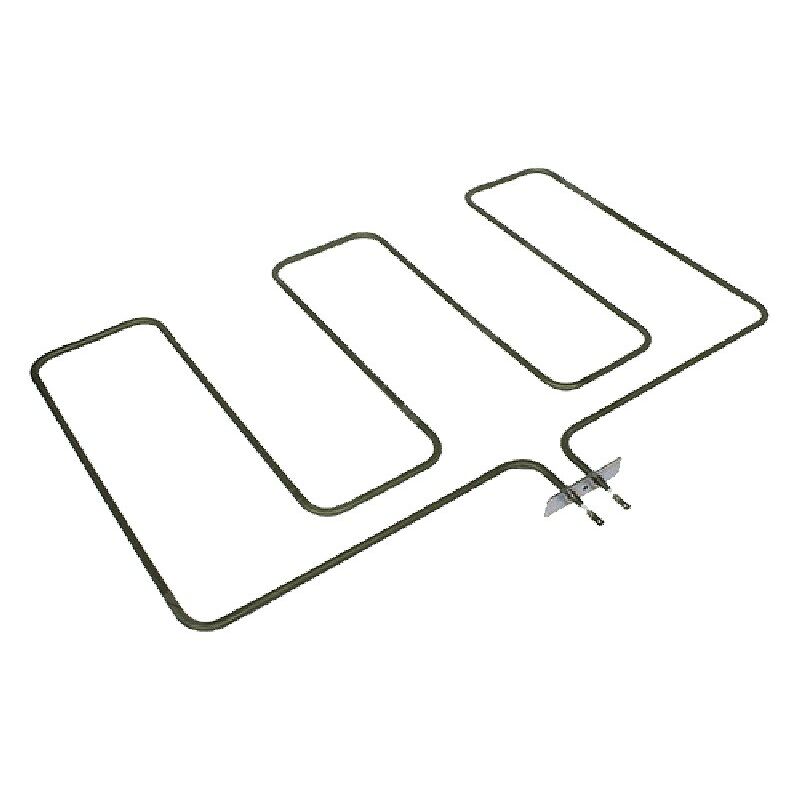 foto del prodotto resistenza forno nardi 040118009912r glem gas 1500w 040118009912r rs 42