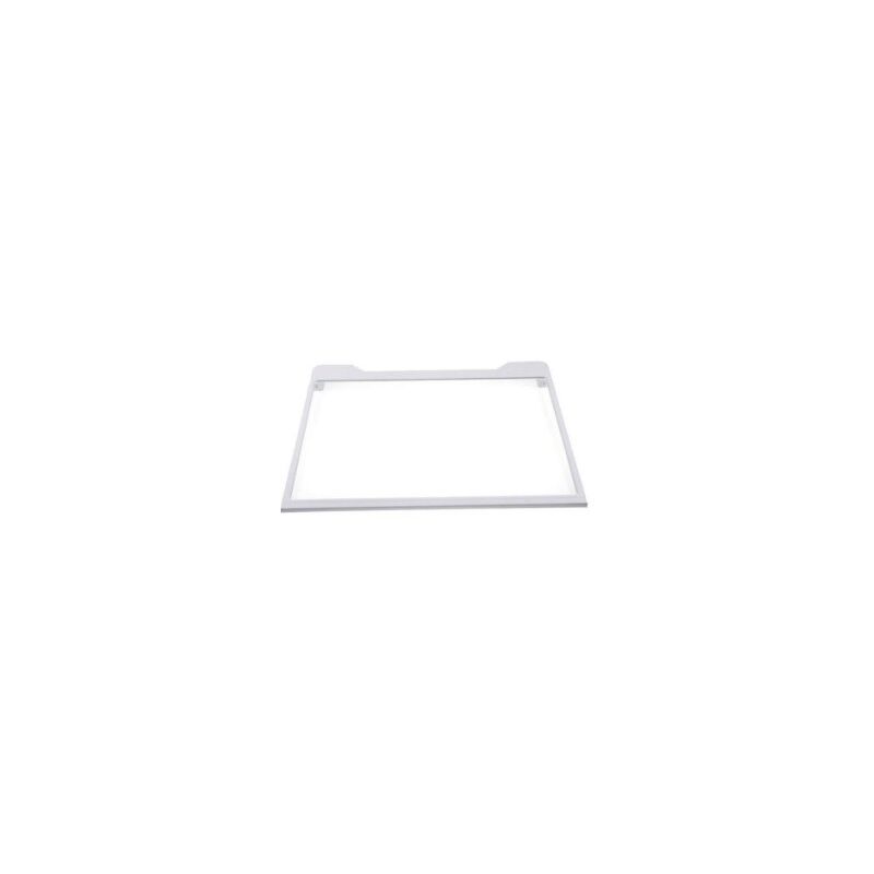 foto del prodotto balconcino in vetro 46cmx30cm originale frigorifero, congelatore samsung 3148303662734349403
