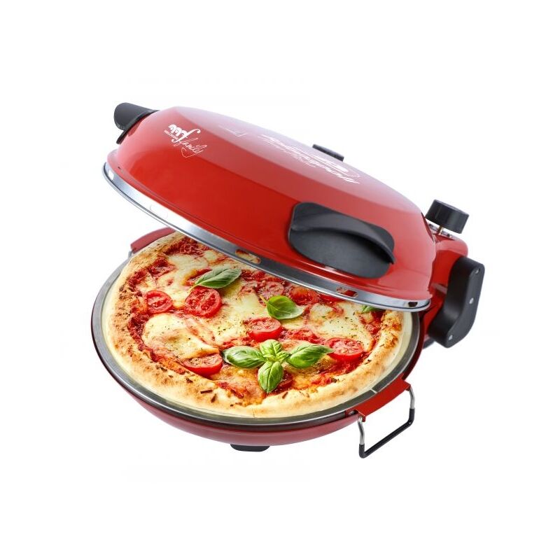 foto del prodotto melchioni forno pizza bellanapoli