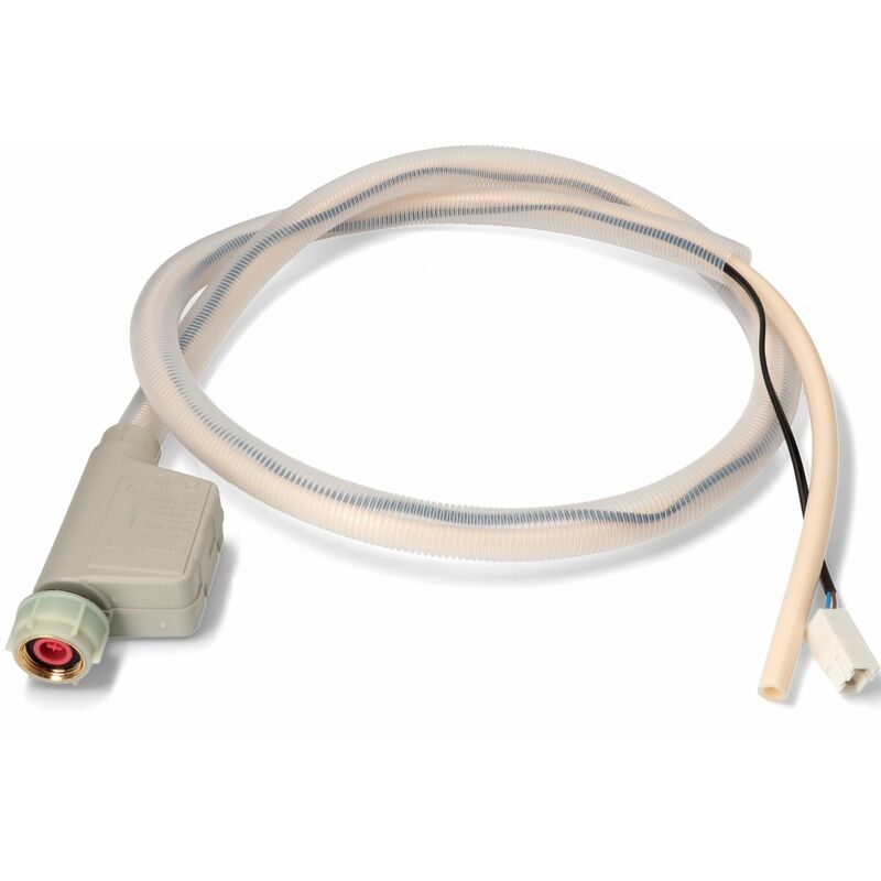 foto del prodotto tubo carico acquastop per lavastoviglie bosch siemens 00299756 00298563 cm 200