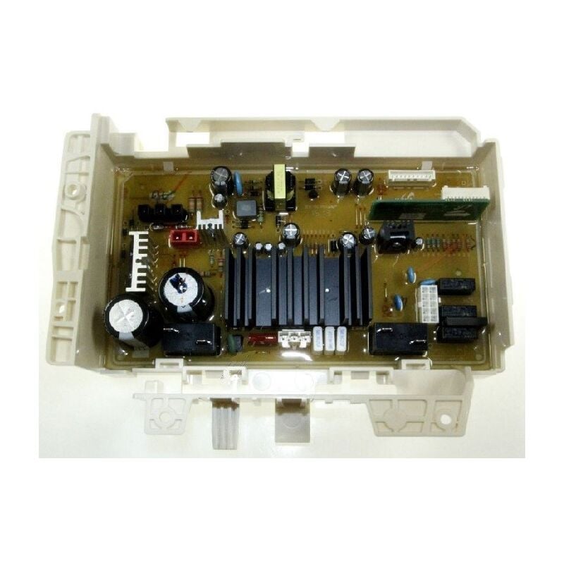 foto del prodotto scheda di potenza originale lavatrice samsung 3033603662734285756